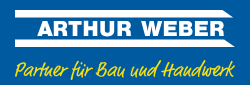 Logo Briner (Arthur Weber)