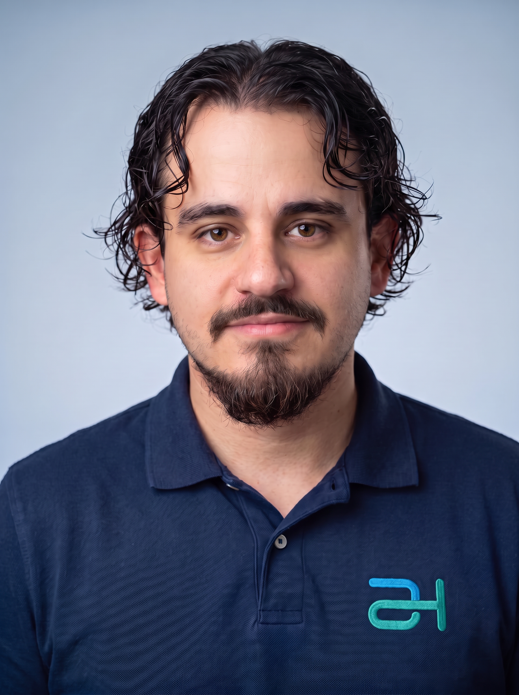 Florent Destani, Inhaber von Destani Haustechnik – Sanitär, Heizung und Haustechnik in Wetzikon