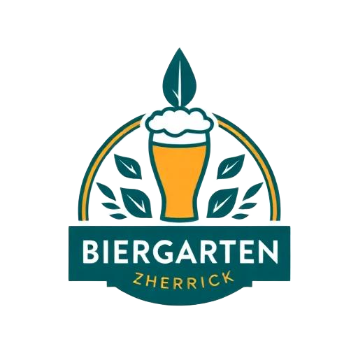 Logo Biergarten Zürich